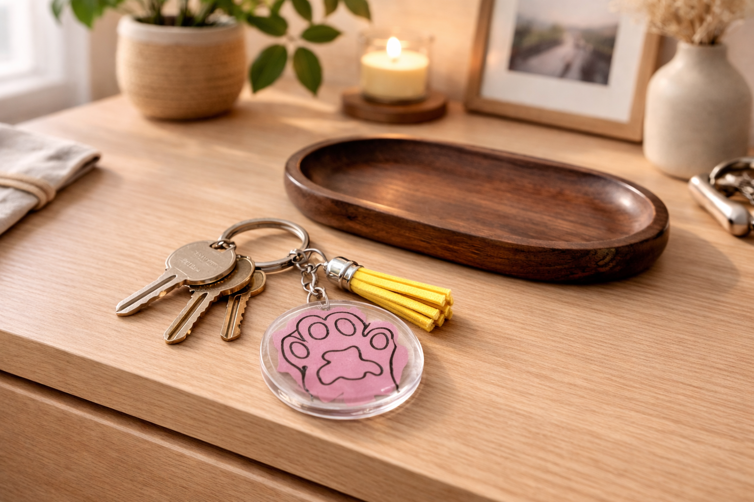 Pawfectly Precious logo
