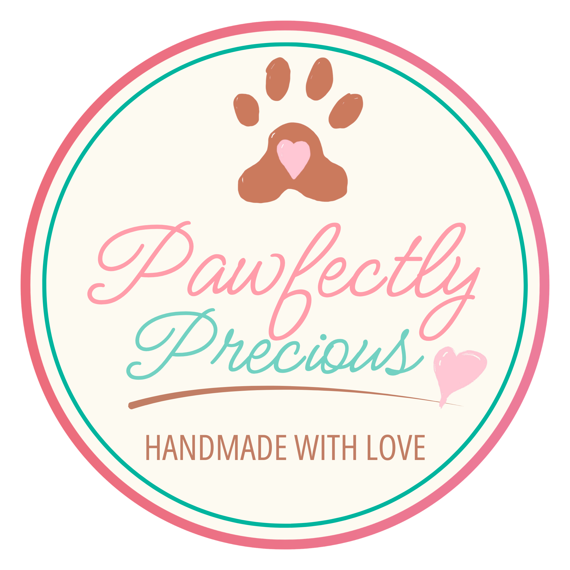 Pawfectly Precious