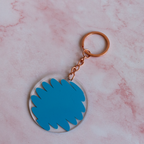 Bright Blue