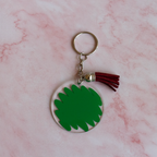 Forest Green