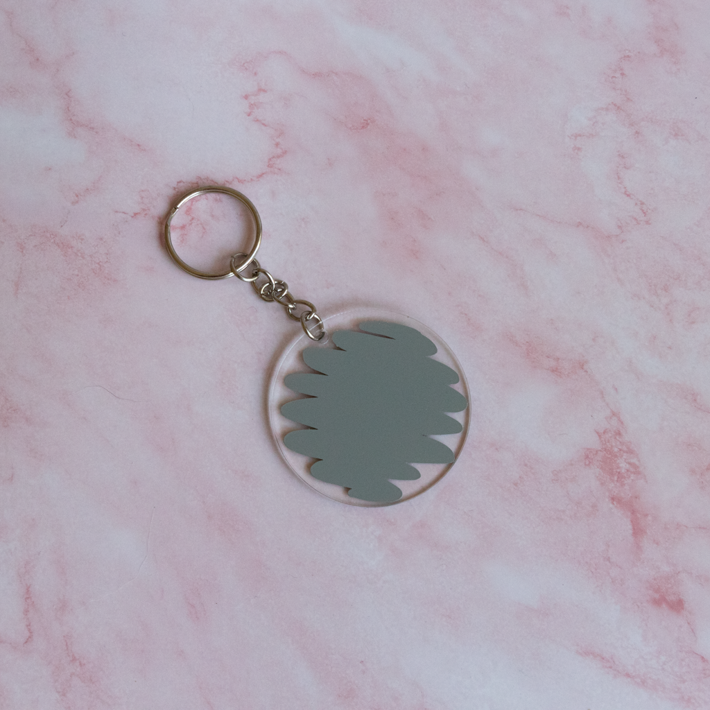 Midtone Grey