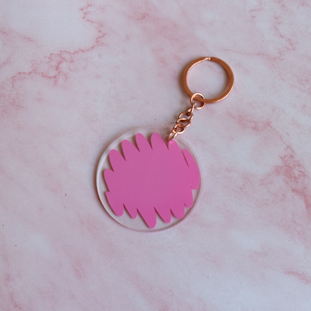 Soft Pink