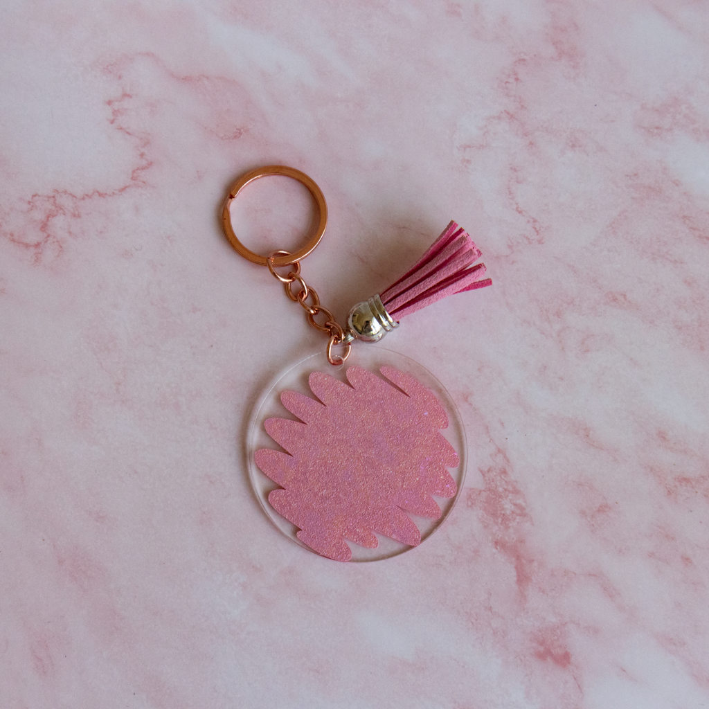 Pink - Pearl