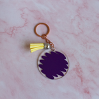 Plum Purple