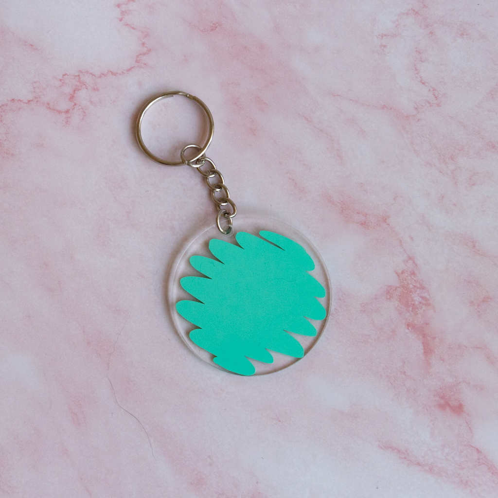 Mint Green