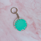 Mint Green
